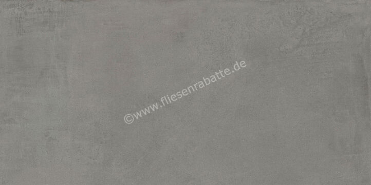 Marazzi Cementum Lead 60x120 cm Bodenfliese / Wandfliese Matt Eben Naturale M9SN | 315737