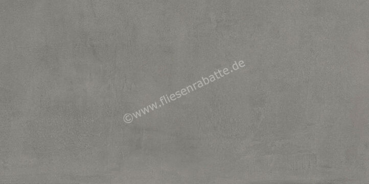 Marazzi Cementum Lead 60x120 cm Bodenfliese / Wandfliese Matt Eben Naturale M9SN | 315740