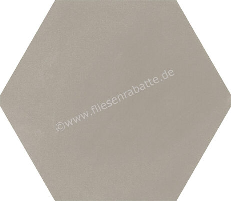 Marazzi Cementum Nickel 18.2x21 cm Bodenfliese / Wandfliese Matt Eben Naturale M9VR | 315971