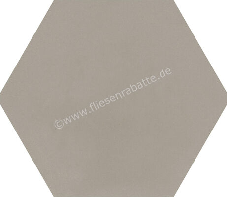 Marazzi Cementum Nickel 18.2x21 cm Bodenfliese / Wandfliese Matt Eben Naturale M9VR | 315983