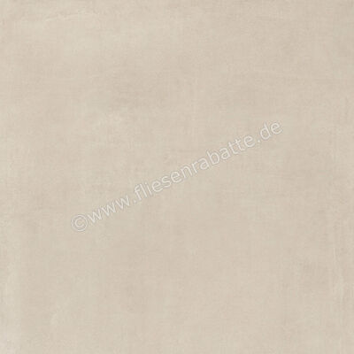 Marazzi Cementum Sand 120x120 cm Bodenfliese / Wandfliese Stärke: 6 Mm Matt Eben Naturale M9RY | 316502