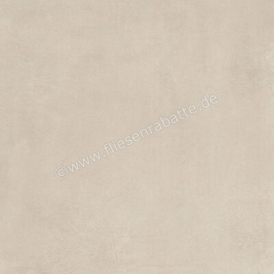 Marazzi Cementum Sand 75x75 cm Bodenfliese / Wandfliese Matt Eben Naturale M9SF | 316508