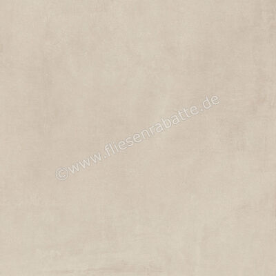 Marazzi Cementum Sand 120x120 cm Bodenfliese / Wandfliese Stärke: 6 Mm Matt Eben Naturale M9RY | 316511