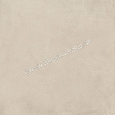 Marazzi Cementum Sand 120x120 cm Bodenfliese / Wandfliese Stärke: 6 Mm Matt Eben Naturale M9RY | 316514