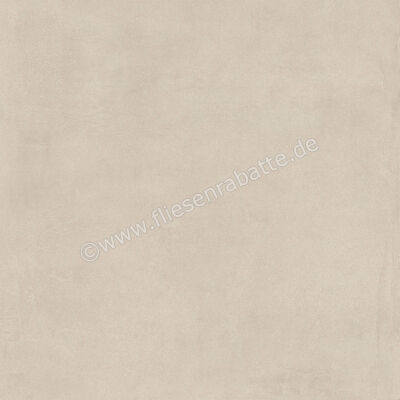 Marazzi Cementum Sand 120x120 cm Bodenfliese / Wandfliese Stärke: 6 Mm Matt Eben Naturale M9RY | 316517