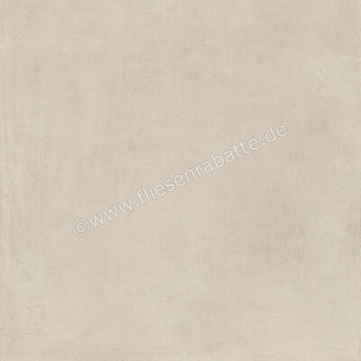 Marazzi Cementum Sand 120x120 cm Bodenfliese / Wandfliese Stärke: 6 Mm Matt Eben Naturale M9RY | 316520