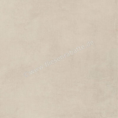 Marazzi Cementum Sand 120x120 cm Bodenfliese / Wandfliese Stärke: 6 Mm Matt Eben Naturale M9RY | 316523