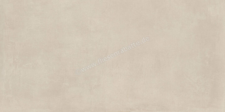 Marazzi Cementum Sand 75x150 cm Bodenfliese / Wandfliese Matt Eben Naturale M9S9 | 316745