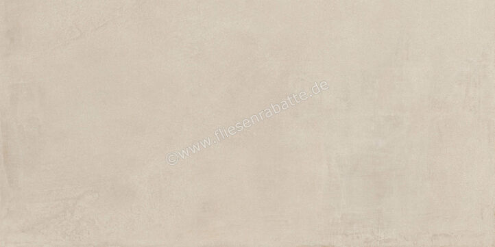 Marazzi Cementum Sand 75x150 cm Bodenfliese / Wandfliese Matt Eben Naturale M9S9 | 316760