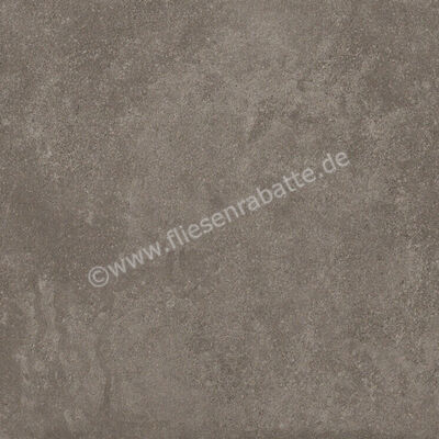 Lea Ceramiche Cliffstone Grey Tenerife 60x60 cm Bodenfliese / Wandfliese Anpoliert Eben Anpoliert LGWCLX1 | 31696