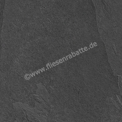 Lea Ceramiche Waterfall Dark Flow 60x60 cm Bodenfliese / Wandfliese Matt Strukturiert Matt LGWWFN0 | 31747