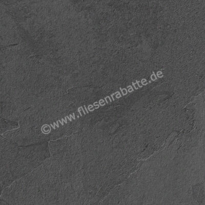 Lea Ceramiche Waterfall Dark Flow 60x60 cm Bodenfliese / Wandfliese Anpoliert Strukturiert Anpoliert LGWWFX0 | 31748