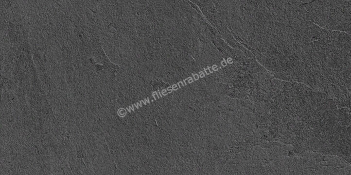 Lea Ceramiche Waterfall Dark Flow 45x90 cm Bodenfliese / Wandfliese Matt Strukturiert Matt LGGWFN0 | 31791