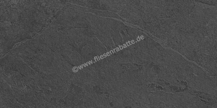 Lea Ceramiche Waterfall Dark Flow 60x120 cm Bodenfliese / Wandfliese Anpoliert Strukturiert Anpoliert LGXWFX0 | 31808