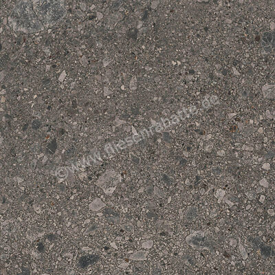 Marazzi Mystone Ceppo di Gré Anthracite 75x75 cm Bodenfliese / Wandfliese Matt Eben Naturale MQVZ | 318704