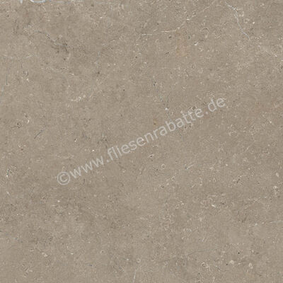 Marazzi Mystone Limestone Taupe 60x60 cm Bodenfliese / Wandfliese Matt Eben Naturale M7E9 | 319910