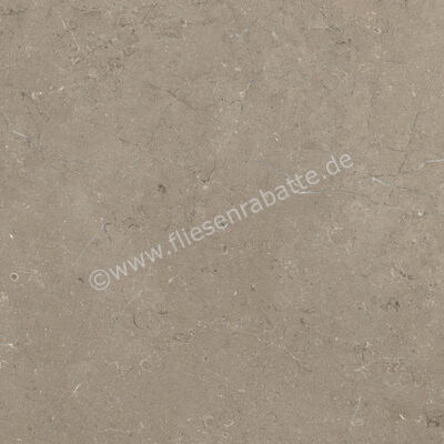 Marazzi Mystone Limestone Taupe 60x60 cm Bodenfliese / Wandfliese Matt Eben Naturale M7E9 | 319916
