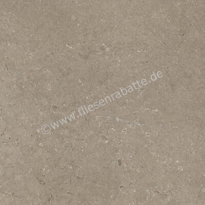 Marazzi Mystone Limestone Taupe 60x60 cm Bodenfliese / Wandfliese Matt Eben Naturale M7E9 | 319919