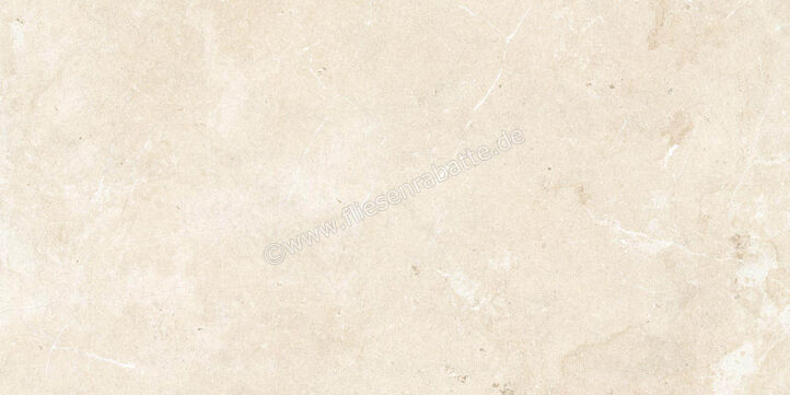 Marazzi Mystone Limestone Ivory 75x150 cm Bodenfliese / Wandfliese Matt Eben Naturale M7E3 | 319970