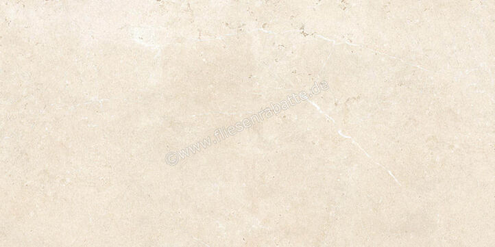 Marazzi Mystone Limestone Ivory 75x150 cm Bodenfliese / Wandfliese Matt Eben Naturale M7E3 | 319973