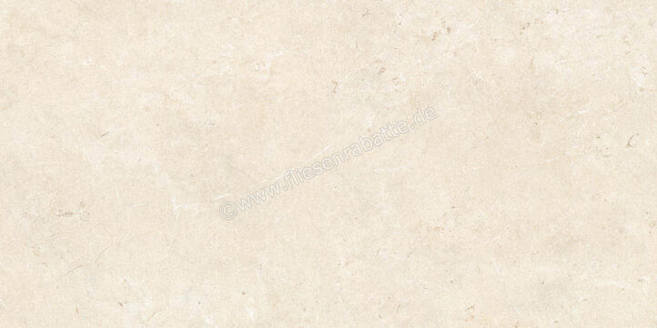 Marazzi Mystone Limestone Ivory 75x150 cm Bodenfliese / Wandfliese Matt Eben Velvet M7EX | 319982