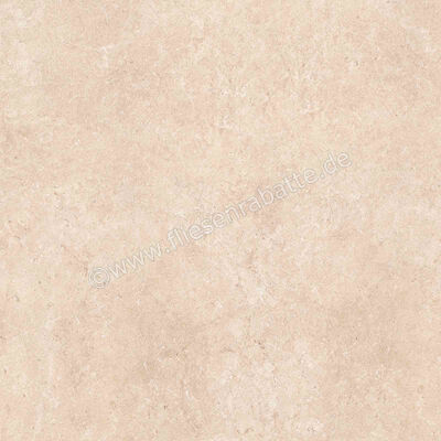 Marazzi Mystone Limestone Sand 120x120 cm Bodenfliese / Wandfliese Matt Eben Naturale M908 | 320117