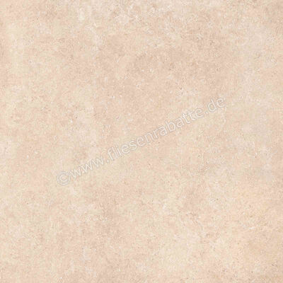Marazzi Mystone Limestone Sand 120x120 cm Bodenfliese / Wandfliese Matt Eben Naturale M908 | 320123