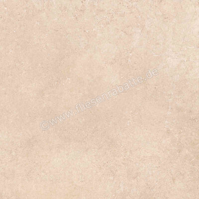 Marazzi Mystone Limestone Sand 120x120 cm Bodenfliese / Wandfliese Matt Eben Naturale M908 | 320126