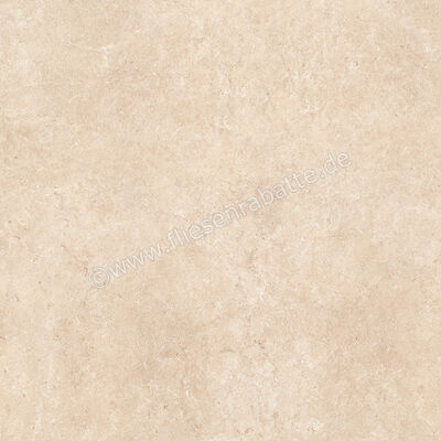 Marazzi Mystone Limestone Sand 120x120 cm Bodenfliese / Wandfliese Stärke: 6Mm Matt Eben Naturale M9HC | 320132