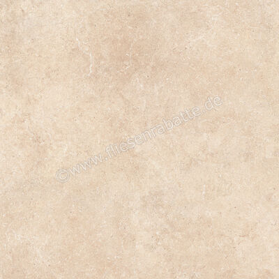 Marazzi Mystone Limestone Sand 120x120 cm Bodenfliese / Wandfliese Stärke: 6Mm Matt Eben Naturale M9HC | 320147