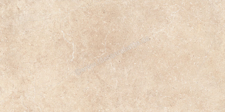 Marazzi Mystone Limestone Sand 60x120 cm Bodenfliese / Wandfliese Stärke: 6Mm Matt Eben Naturale M9HF | 320198