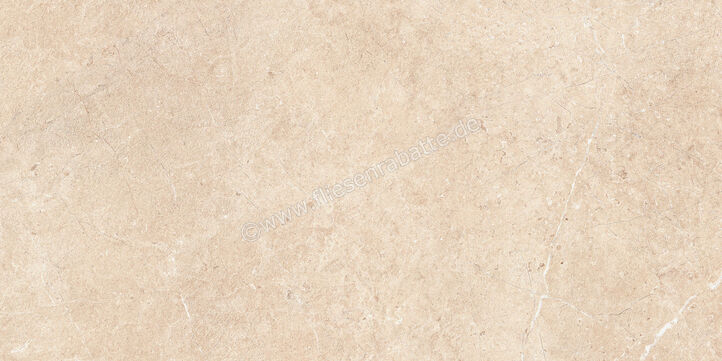 Marazzi Mystone Limestone Sand 60x120 cm Bodenfliese / Wandfliese Stärke: 6Mm Matt Eben Naturale M9HF | 320204