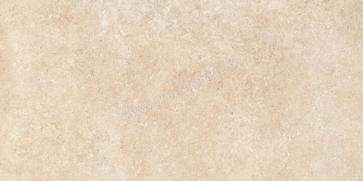 Marazzi Mystone Limestone Sand 60x120 cm Bodenfliese / Wandfliese Stärke: 6Mm Matt Eben Naturale M9HF | 320207