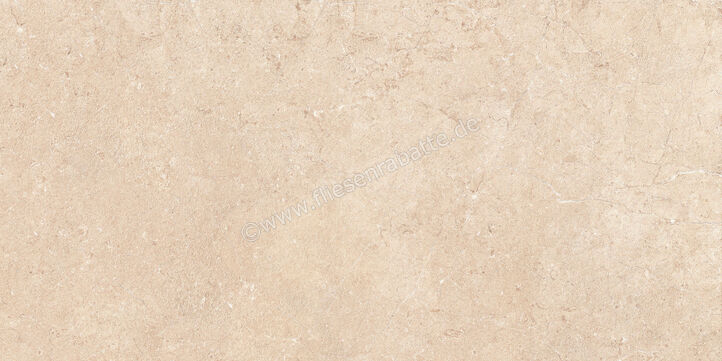 Marazzi Mystone Limestone Sand 60x120 cm Bodenfliese / Wandfliese Stärke: 6Mm Matt Eben Naturale M9HF | 320210