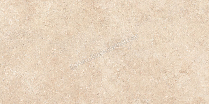 Marazzi Mystone Limestone Sand 60x120 cm Bodenfliese / Wandfliese Stärke: 6Mm Matt Eben Naturale M9HF | 320216