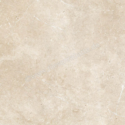 Marazzi Mystone Limestone Sand 60x60 cm Bodenfliese / Wandfliese Matt Eben Naturale M7EE | 320222