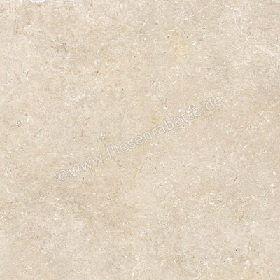 Marazzi Mystone Limestone Sand 60x60 cm Bodenfliese / Wandfliese Matt Eben Naturale M7EE | 320225