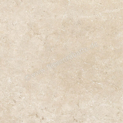 Marazzi Mystone Limestone Sand 60x60 cm Bodenfliese / Wandfliese Matt Eben Naturale M7EE | 320228