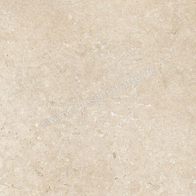 Marazzi Mystone Limestone Sand 60x60 cm Bodenfliese / Wandfliese Matt Eben Naturale M7EE | 320234