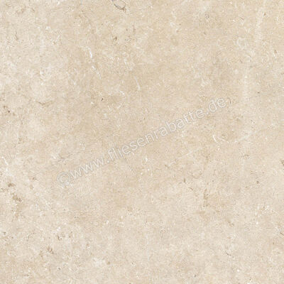 Marazzi Mystone Limestone Sand 60x60 cm Bodenfliese / Wandfliese Matt Eben Naturale M7EE | 320243