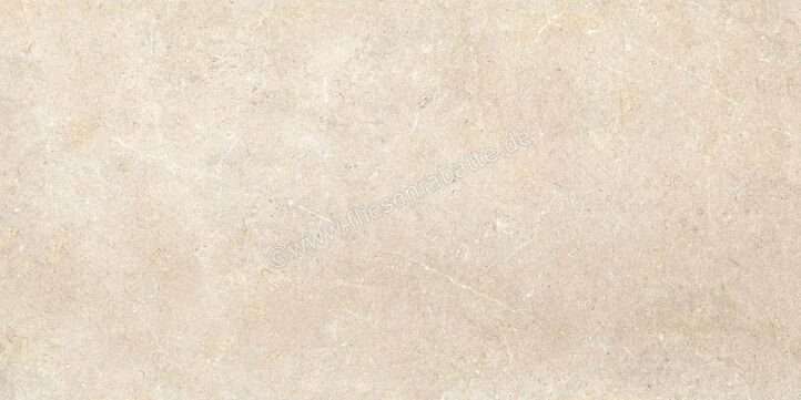 Marazzi Mystone Limestone Sand 75x150 cm Bodenfliese / Wandfliese Matt Eben Velvet M7EW | 320270