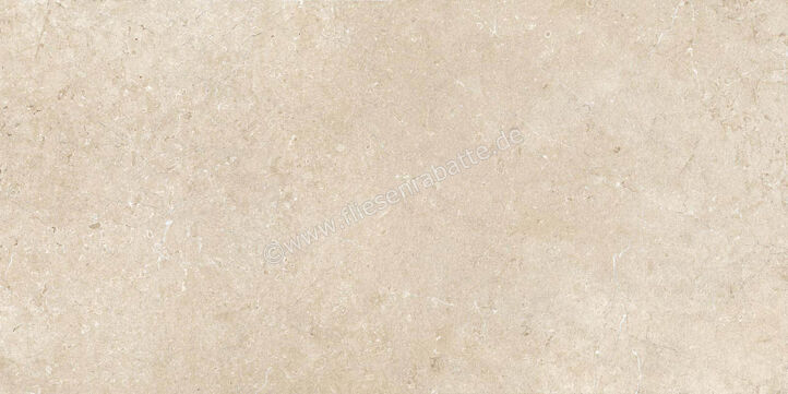 Marazzi Mystone Limestone Sand 75x150 cm Bodenfliese / Wandfliese Matt Eben Velvet M7EW | 320279
