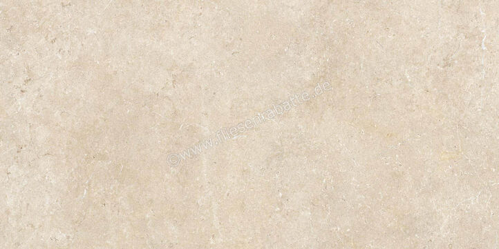 Marazzi Mystone Limestone Sand 75x150 cm Bodenfliese / Wandfliese Matt Eben Velvet M7EW | 320282