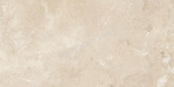 Marazzi Mystone Limestone Sand 75x150 cm Bodenfliese / Wandfliese Matt Eben Velvet M7EW | 320285