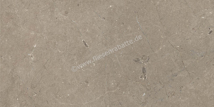 Marazzi Mystone Limestone Taupe 30x60 cm Bodenfliese / Wandfliese Matt Eben Naturale M7EH | 320402