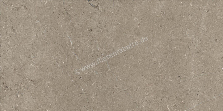 Marazzi Mystone Limestone Taupe 30x60 cm Bodenfliese / Wandfliese Matt Eben Naturale M7EH | 320405