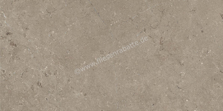 Marazzi Mystone Limestone Taupe 30x60 cm Bodenfliese / Wandfliese Matt Eben Naturale M7EH | 320408
