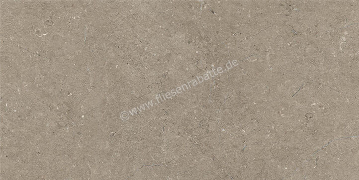 Marazzi Mystone Limestone Taupe 30x60 cm Bodenfliese / Wandfliese Matt Eben Naturale M7EH | 320411