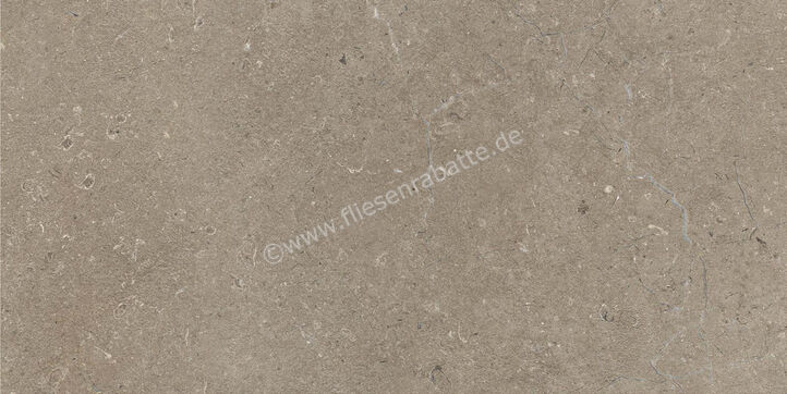 Marazzi Mystone Limestone Taupe 30x60 cm Bodenfliese / Wandfliese Matt Eben Naturale M7EH | 320414