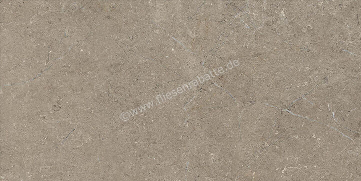 Marazzi Mystone Limestone Taupe 30x60 cm Bodenfliese / Wandfliese Matt Eben Naturale M7EH | 320417
